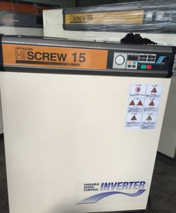 Hitachi 15KW Inverter