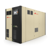 Máy nén khí trục vít không dầu E-Series 75-160 kW