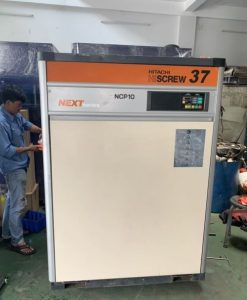 Hitachi 37KW Next Series