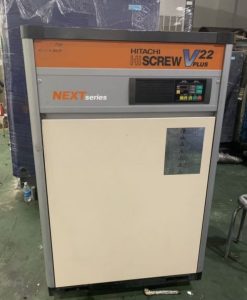 Hitahi 22KW (30HP) Inverter Next Series