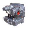 Bộ Phận Máy Nén Khí Ốc Vít Không Dầu 2 Cấp Ingersoll Rand GHH CD26D