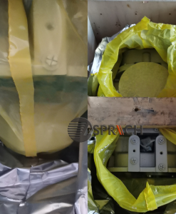 Bộ Phận Air End Chính Hãng Ingersoll Rand CDB90 39330758 Dành Cho Máy Nén Khí Ốc Vít IR