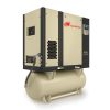 Máy nén khí trục vít quay ngập dầu 11-22 kW (15-30 Hp) R-Series